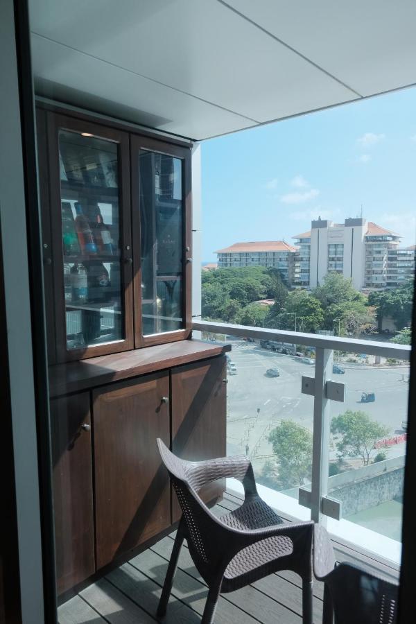 Brand New Water Front Luxury Cinnamon Suites Apartment In Heart Of Colombo City Eksteriør billede