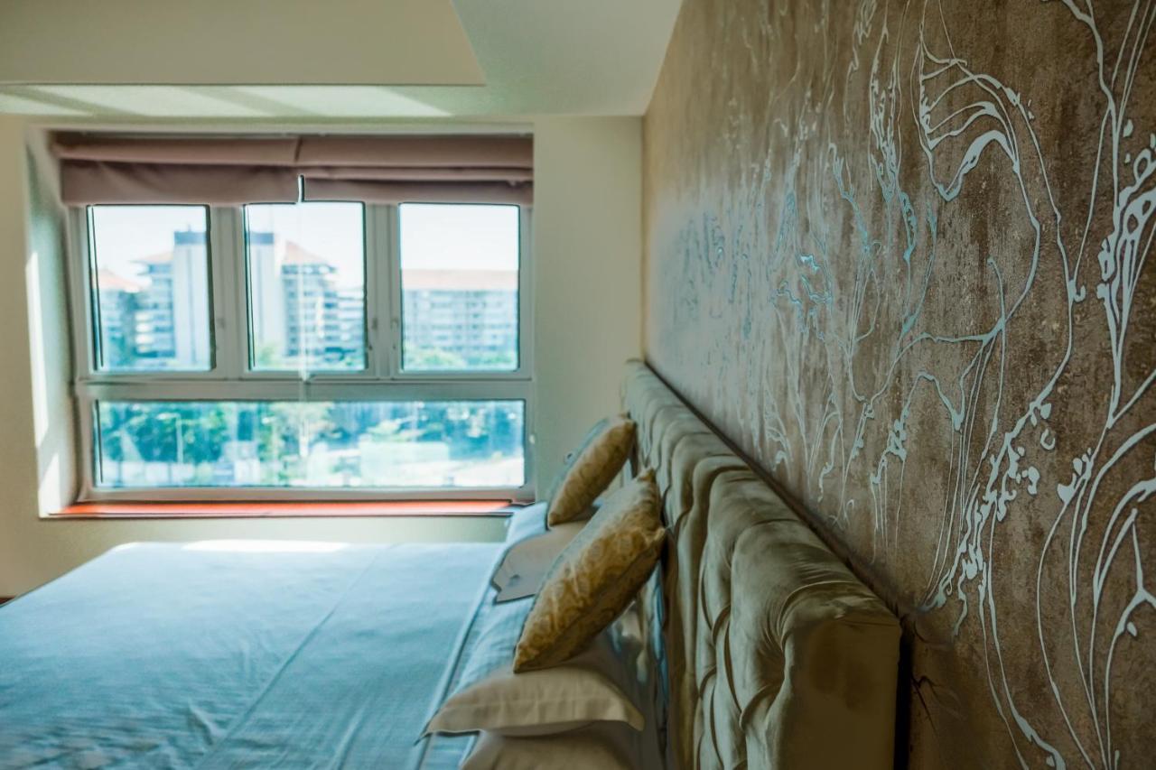 Brand New Water Front Luxury Cinnamon Suites Apartment In Heart Of Colombo City Eksteriør billede