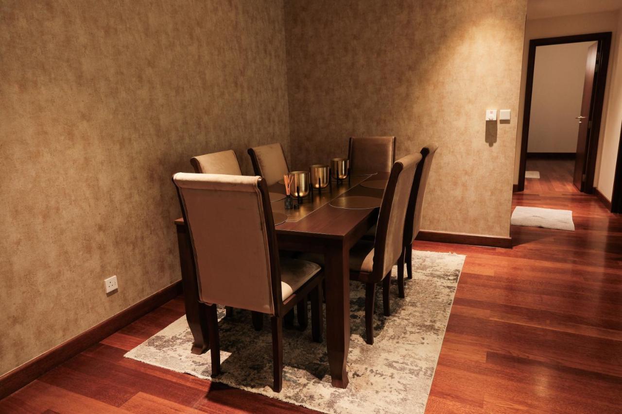 Brand New Water Front Luxury Cinnamon Suites Apartment In Heart Of Colombo City Eksteriør billede