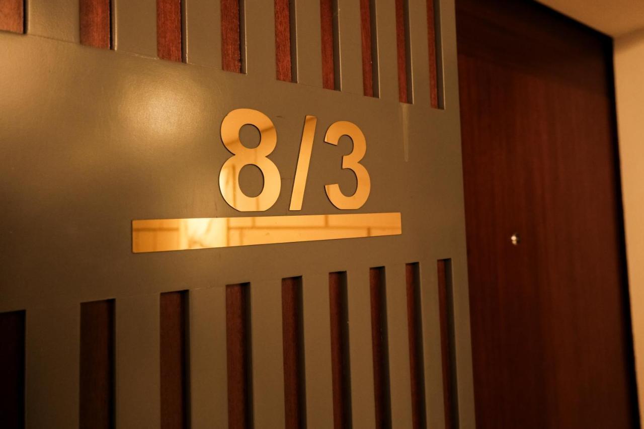 Brand New Water Front Luxury Cinnamon Suites Apartment In Heart Of Colombo City Eksteriør billede