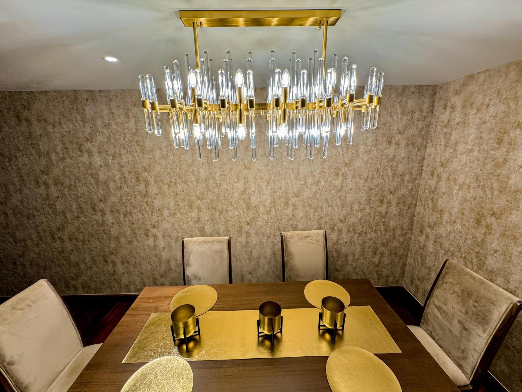 Brand New Water Front Luxury Cinnamon Suites Apartment In Heart Of Colombo City Eksteriør billede